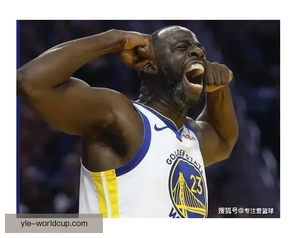 勇士两大毒瘤表现低迷致败局